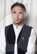 PORTRAIT - Greg Wise