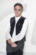 PORTRAIT - Greg Wise