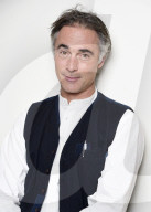 PORTRAIT - Greg Wise