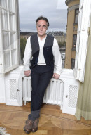 PORTRAIT - Greg Wise