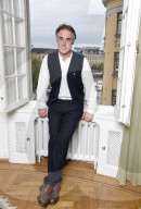 PORTRAIT - Greg Wise