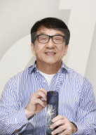 PORTRAIT - Jackie Chan