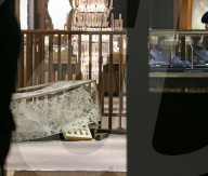 NEWS - London: Überfall auf Mappin & Webb in der Regent's Street