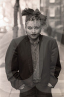 PORTRAIT - MAadonna (1982)