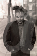 PORTRAIT - MAadonna (1982)