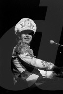 PORTRAIT - Elton John (1983)