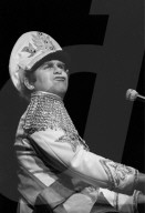 PORTRAIT - Elton John (1983)