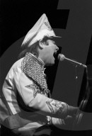 PORTRAIT - Elton John (1983)