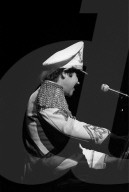 PORTRAIT - Elton John (1983)
