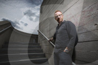 PORTRAIT - Ben Ryan