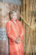 PORTRAIT - Kiri Te Kanawa 