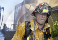 NEWS - USA: WaldbrÃ¤nde in Kalifornien - Kampf gegen das Feuer