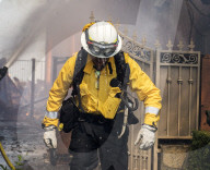 NEWS - USA: WaldbrÃ¤nde in Kalifornien - Kampf gegen das Feuer