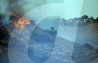 NEWS - USA: Waldbrände in Kalifornien - Kampf gegen das Feuer