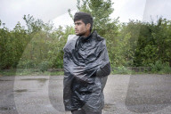 REPORTAGE - Serbien: Gestrandete Flüchtlinge