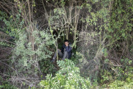 REPORTAGE - Serbien: Gestrandete Flüchtlinge