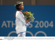 Athens 2004-Fencing