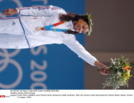 Athens 2004-Fencing