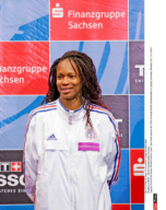 LEIPZIG : World Championships fencing.