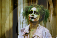 FEATURE - "Fright Nights" in Florida bereit für Halloween