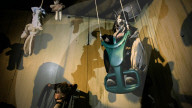 FEATURE - "Fright Nights" in Florida bereit für Halloween