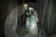 FEATURE - "Fright Nights" in Florida bereit für Halloween
