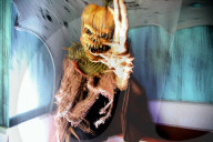FEATURE - "Fright Nights" in Florida bereit für Halloween