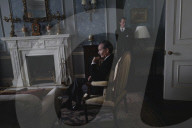 REPORTAGE - Hinter den Kulissen des Flimsets von ' The Crown'