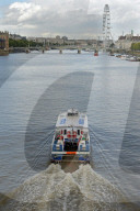 REPORTAGE - Reisen: Alltag in Westminster London