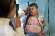 REPORTAGE - Mexiko: Leben mit dem Prader-Willi Syndrome