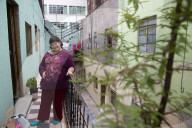 REPORTAGE - Mexiko: Leben mit dem Prader-Willi Syndrome