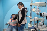 REPORTAGE - Mexiko: Leben mit dem Prader-Willi Syndrome