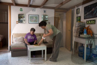 REPORTAGE - Mexiko: Leben mit dem Prader-Willi Syndrome