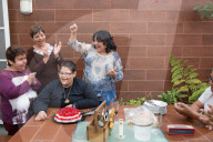 REPORTAGE - Mexiko: Leben mit dem Prader-Willi Syndrome