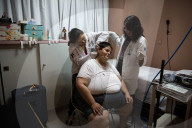 REPORTAGE - Mexiko: Leben mit dem Prader-Willi Syndrome