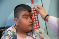 REPORTAGE - Mexiko: Leben mit dem Prader-Willi Syndrome