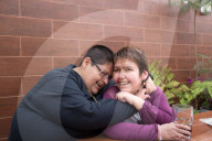 REPORTAGE - Mexiko: Leben mit dem Prader-Willi Syndrome