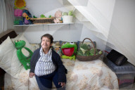 REPORTAGE - Mexiko: Leben mit dem Prader-Willi Syndrome