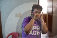 REPORTAGE - Mexiko: Leben mit dem Prader-Willi Syndrome
