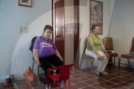 REPORTAGE - Mexiko: Leben mit dem Prader-Willi Syndrome