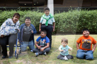 REPORTAGE - Mexiko: Leben mit dem Prader-Willi Syndrome