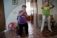 REPORTAGE - Mexiko: Leben mit dem Prader-Willi Syndrome