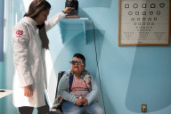 REPORTAGE - Mexiko: Leben mit dem Prader-Willi Syndrome
