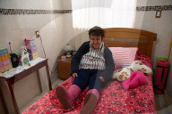 REPORTAGE - Mexiko: Leben mit dem Prader-Willi Syndrome