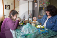 REPORTAGE - Mexiko: Leben mit dem Prader-Willi Syndrome