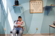REPORTAGE - Mexiko: Leben mit dem Prader-Willi Syndrome