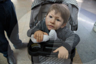 REPORTAGE - Mexiko: Leben mit dem Prader-Willi Syndrome