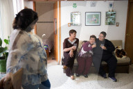 REPORTAGE - Mexiko: Leben mit dem Prader-Willi Syndrome