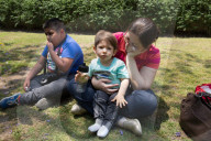 REPORTAGE - Mexiko: Leben mit dem Prader-Willi Syndrome