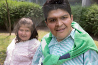REPORTAGE - Mexiko: Leben mit dem Prader-Willi Syndrome